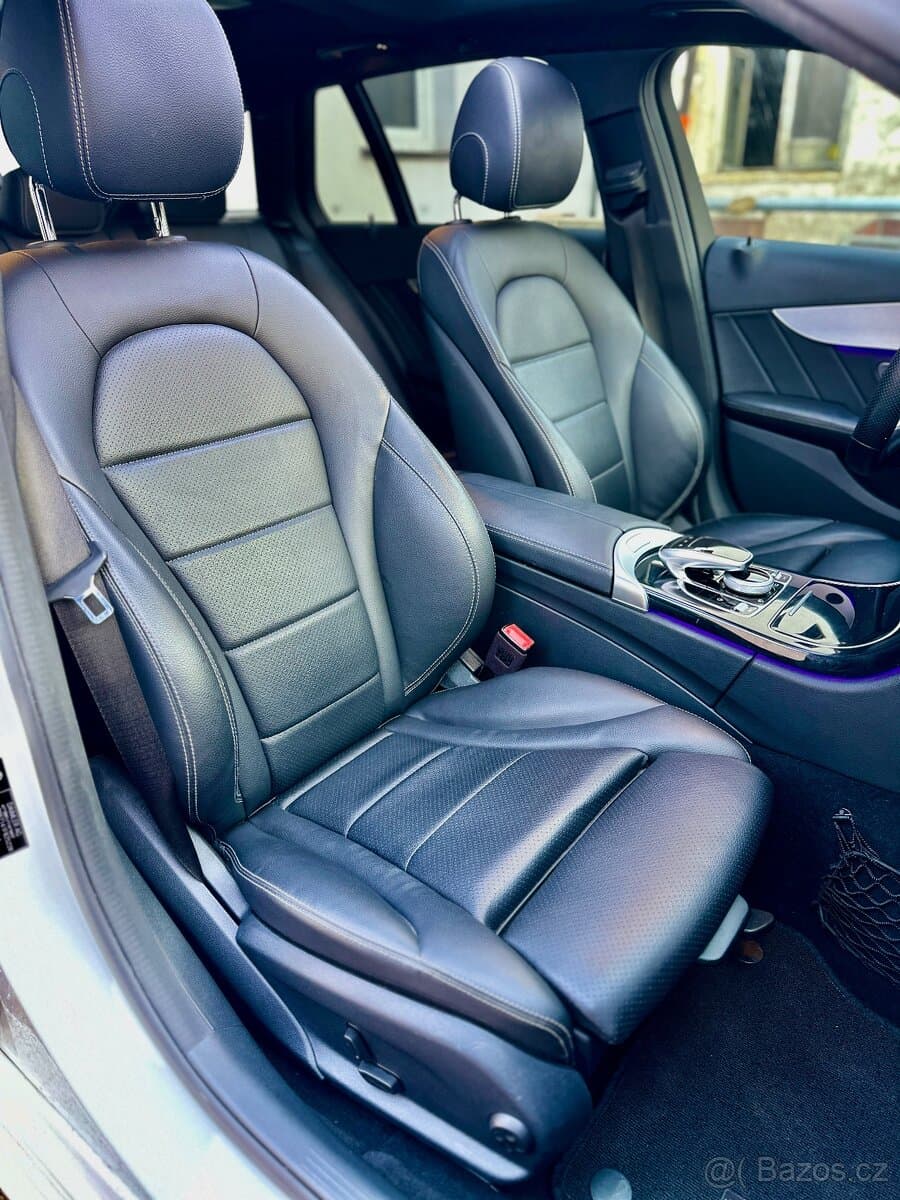 2019 Mercedes-Benz OSTATNÍ - 10