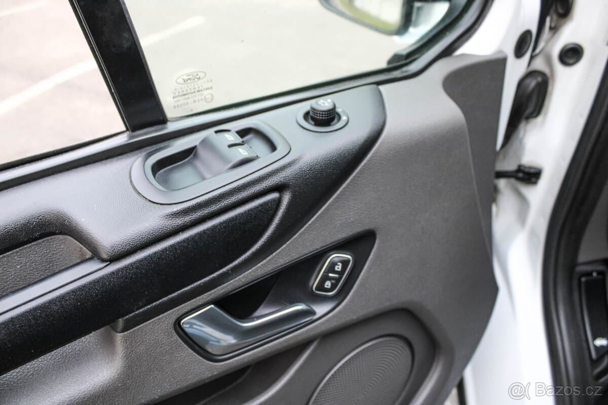 2018 Ford TRANSIT - 10