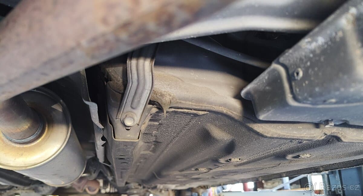 2008 Honda ACCORD - 10