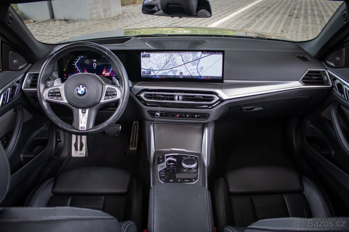 2023 BMW M4 - 10