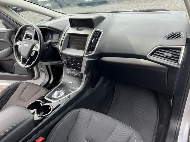 2020 Ford S-MAX - 10