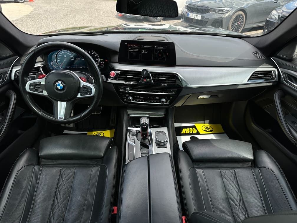 2018 BMW OSTATNÍ - 10