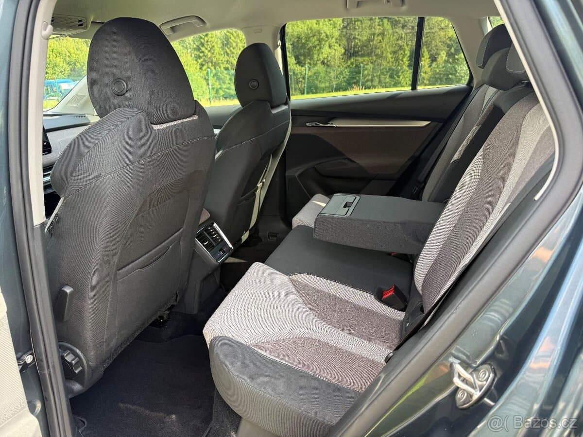 2021 Škoda ENYAQ - 10