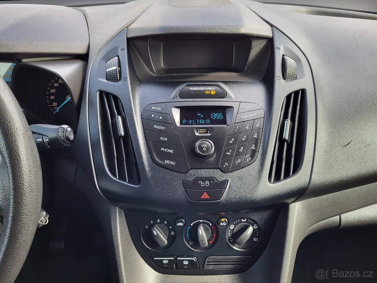 2018 Ford TRANSIT - 10