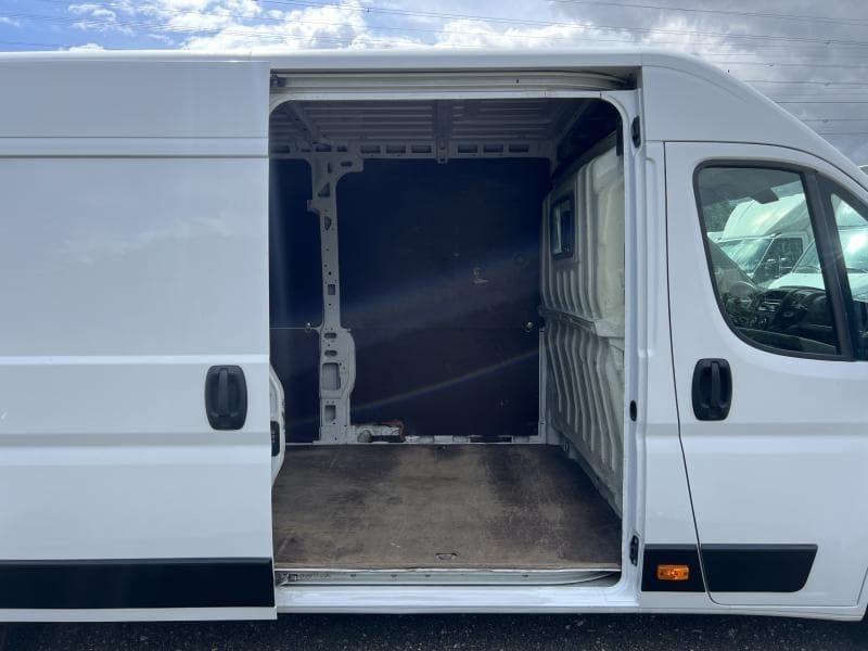 2020 Fiat DUCATO - 10