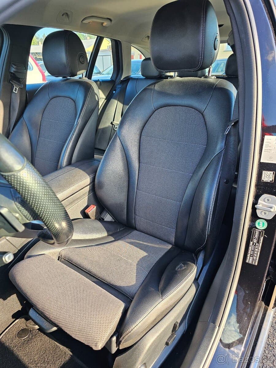 2016 Mercedes-Benz OSTATNÍ - 10