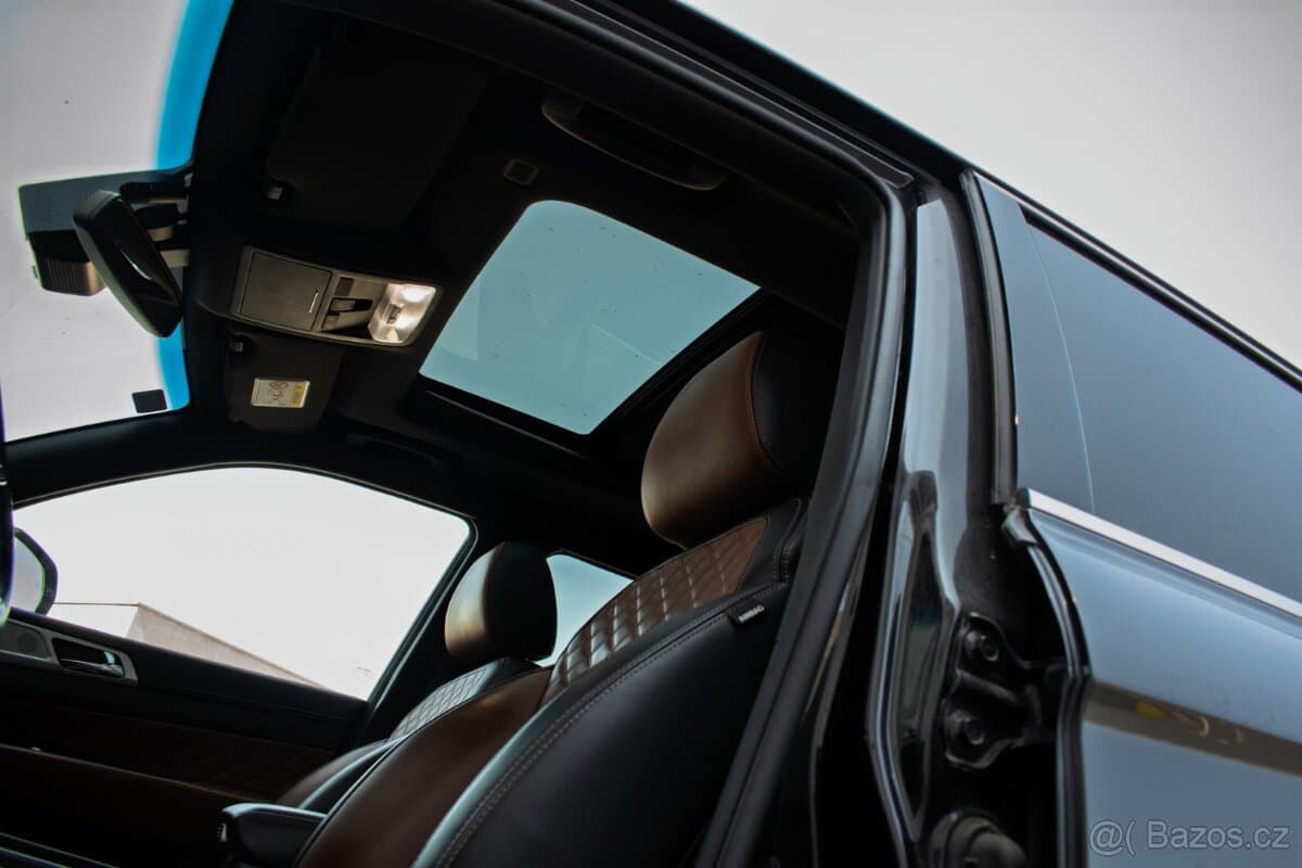 2019 SsangYong REXTON - 10