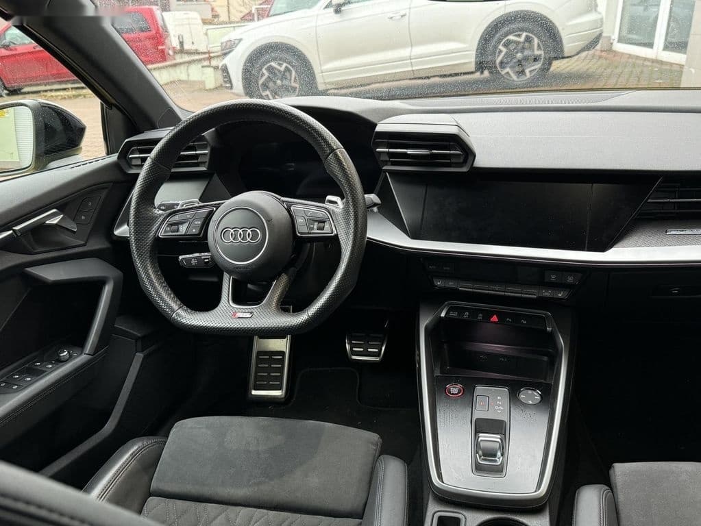 2023 Audi RS3 - 10