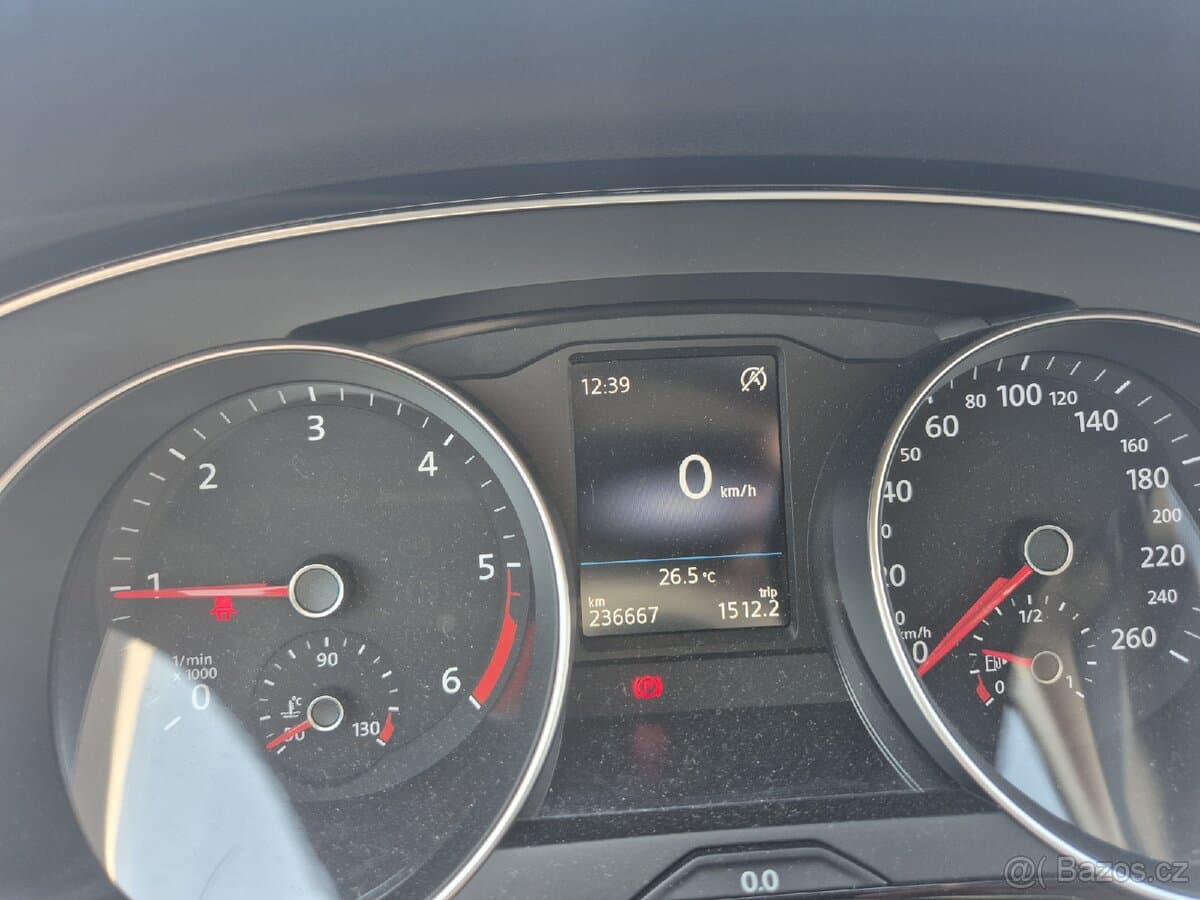 2021 Volkswagen PASSAT - 10