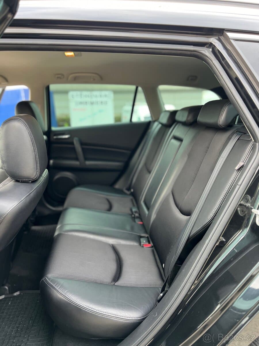 2011 Mazda 6 - 10