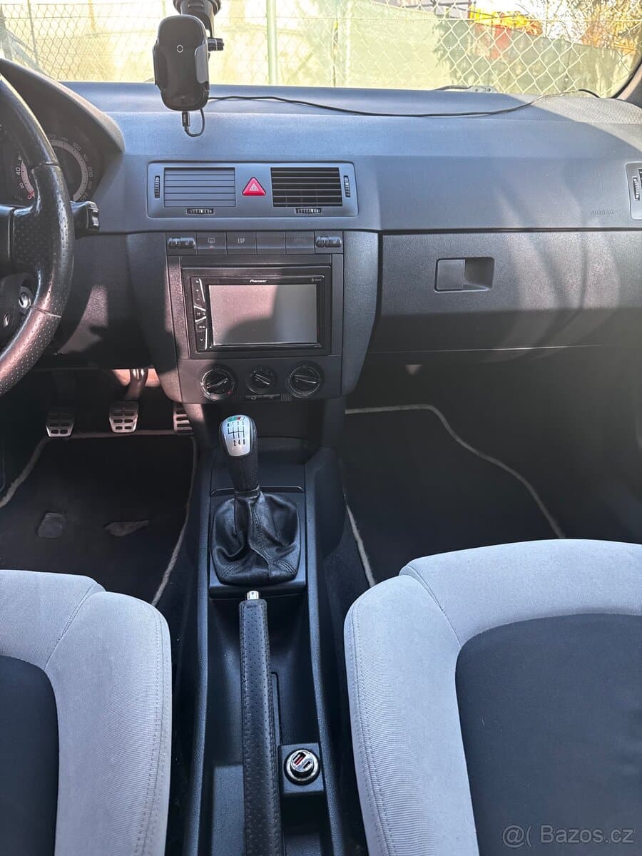 2007 Škoda FABIA - 10