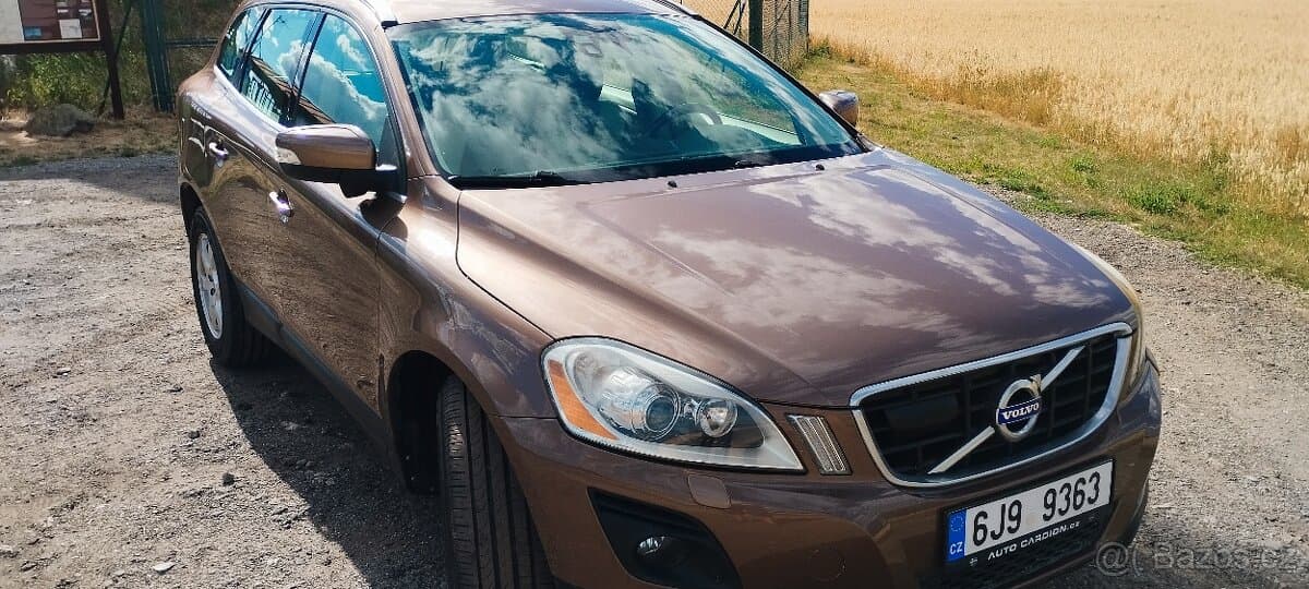2009 Volvo OSTATNÍ - 10