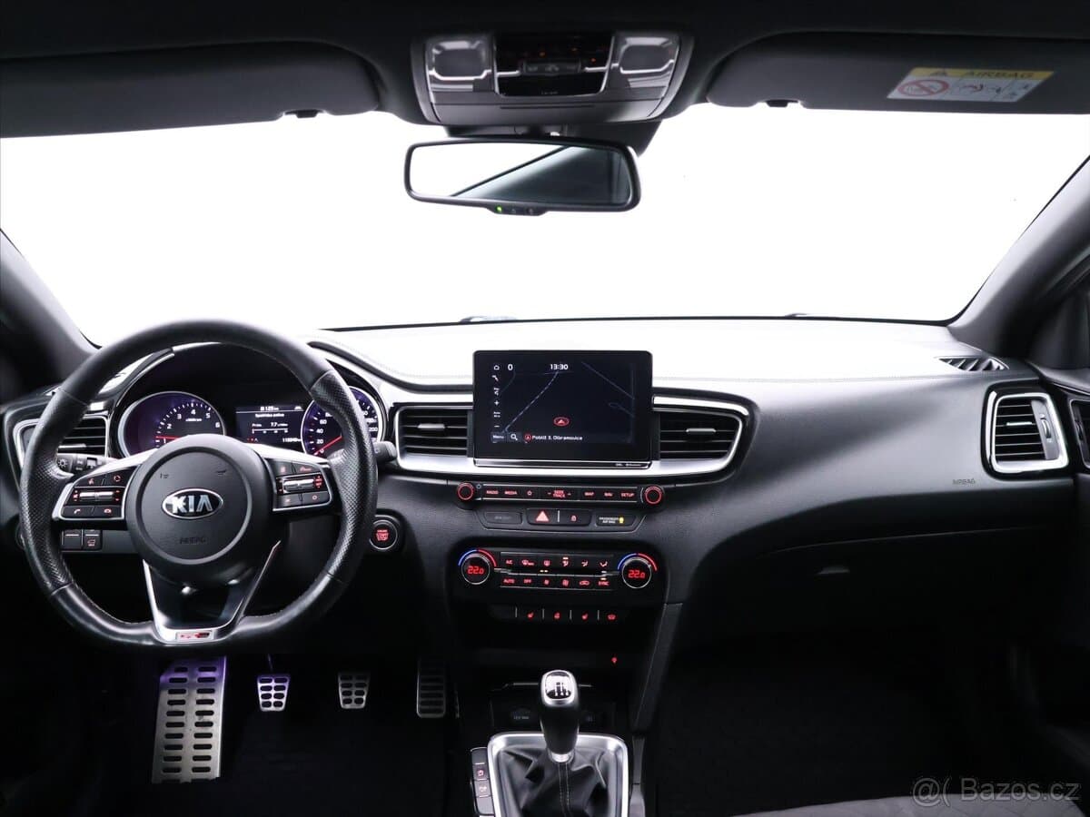 2019 Kia PROCEED - 10