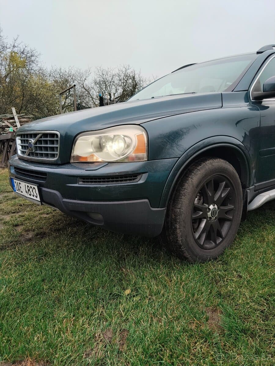 2006 Volvo XC90 - 10