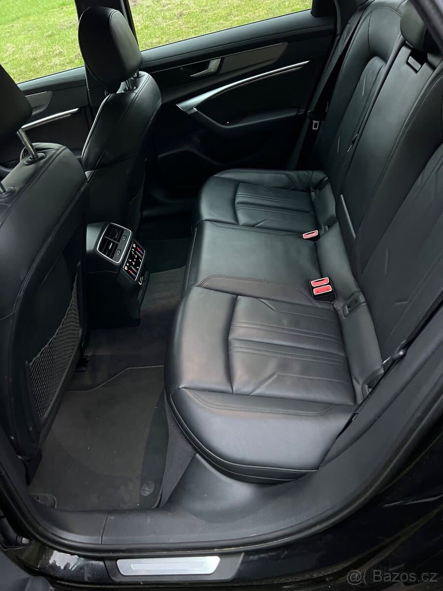 2019 Audi A6 - 10