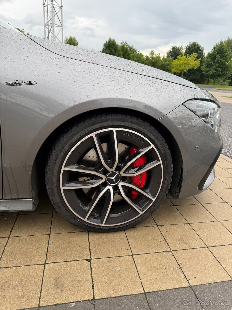 2024 Mercedes-Benz CL-CLASS - 10