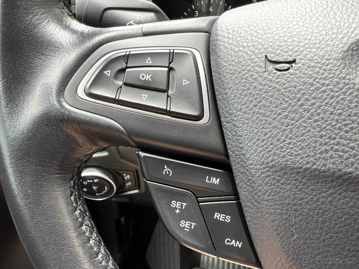 2015 Ford FOCUS - 10