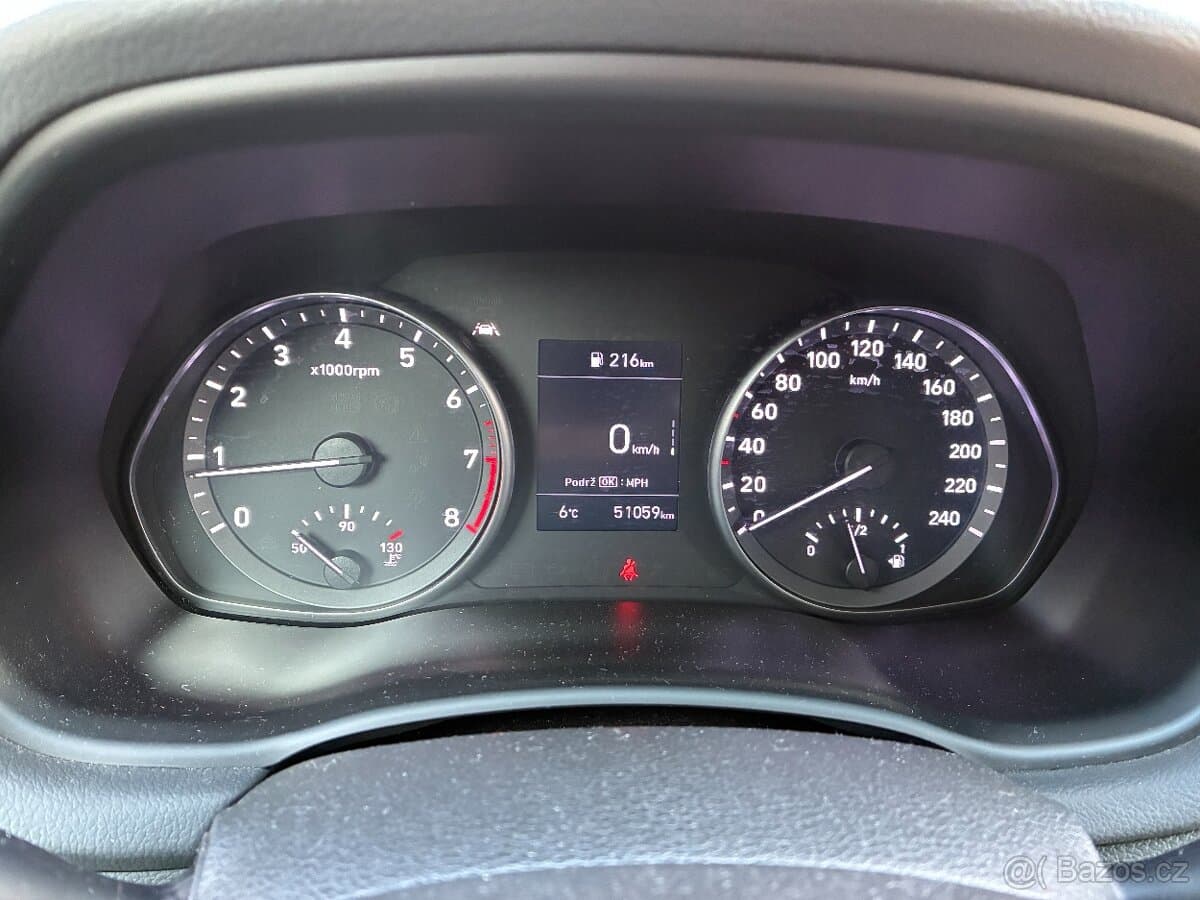 2022 Hyundai i30 - 10