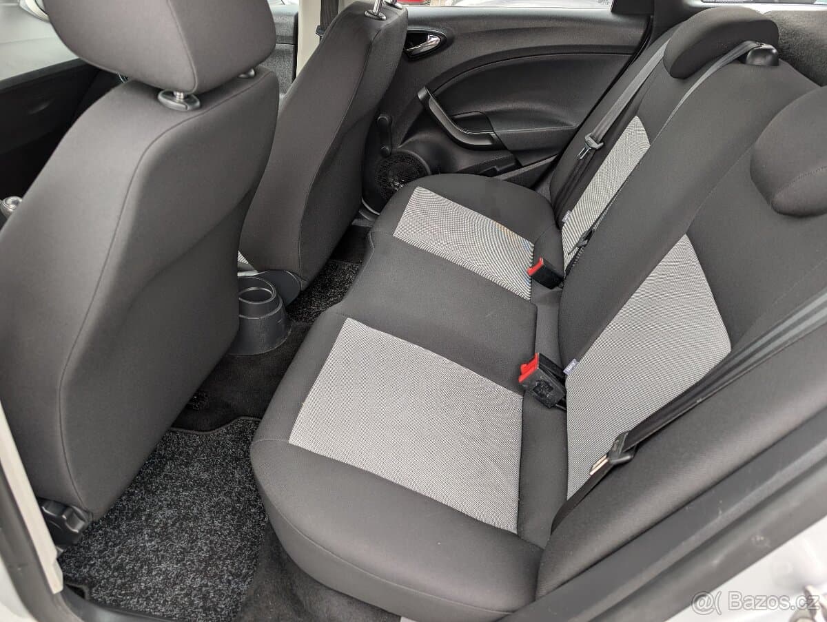 2016 Seat IBIZA - 10