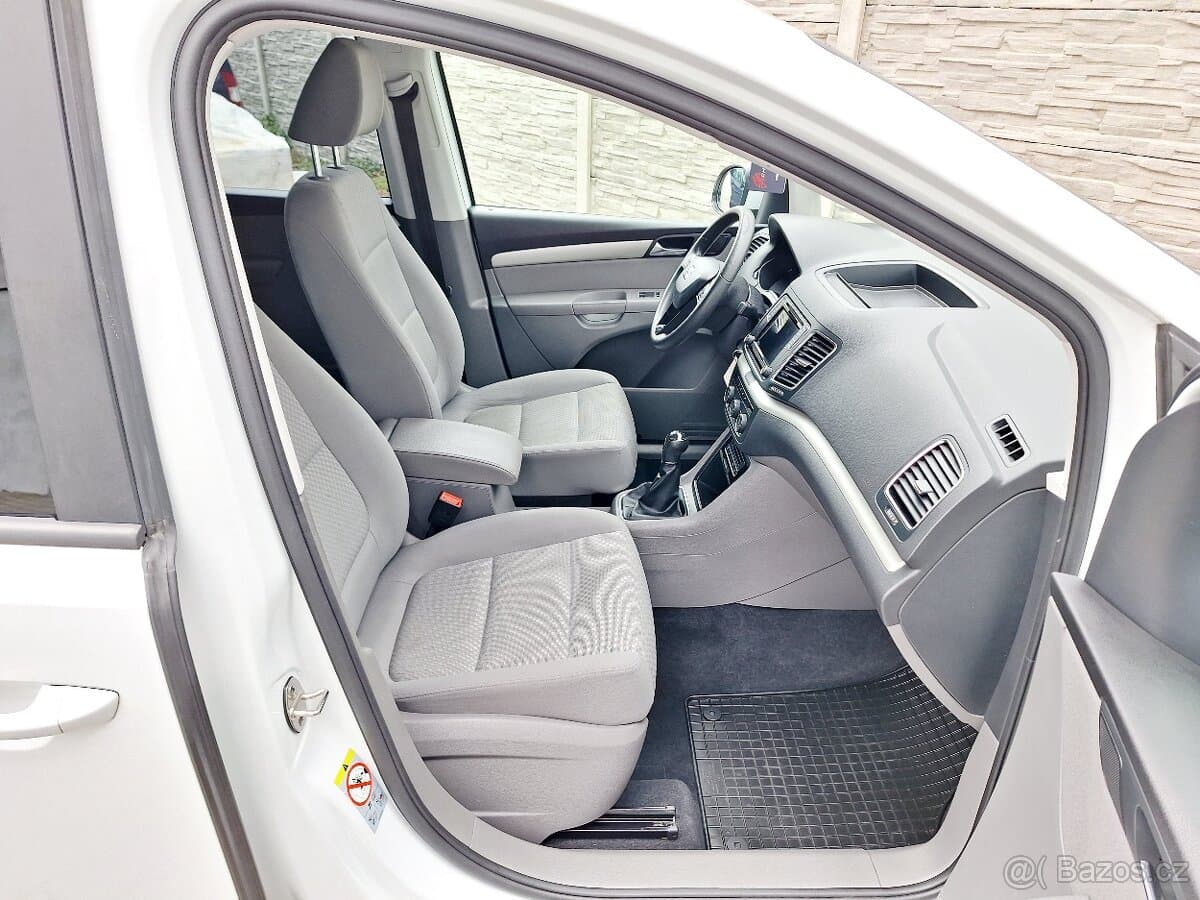 2017 Seat ALHAMBRA - 10