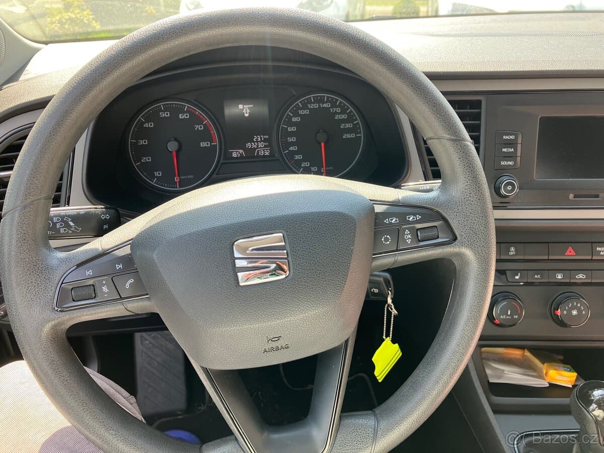 2014 Seat LEON - 10