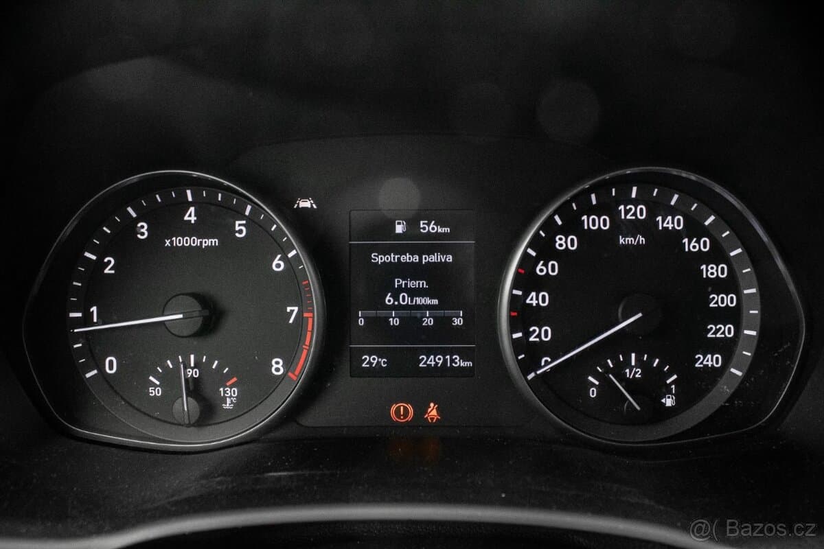 2022 Hyundai i30 - 10