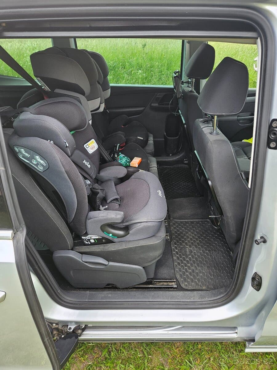 Volkswagen SHARAN - 10