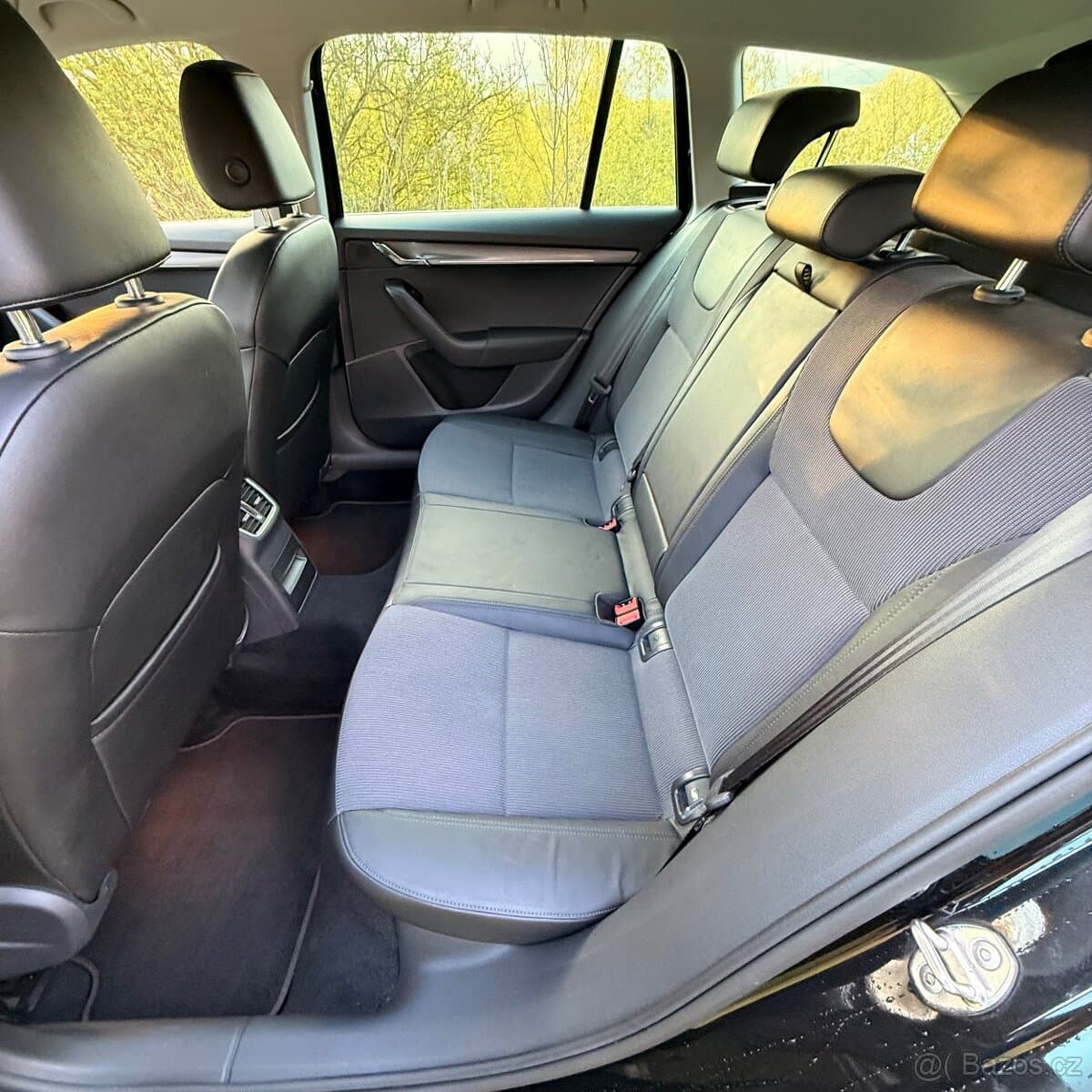 2018 Škoda OCTAVIA - 10
