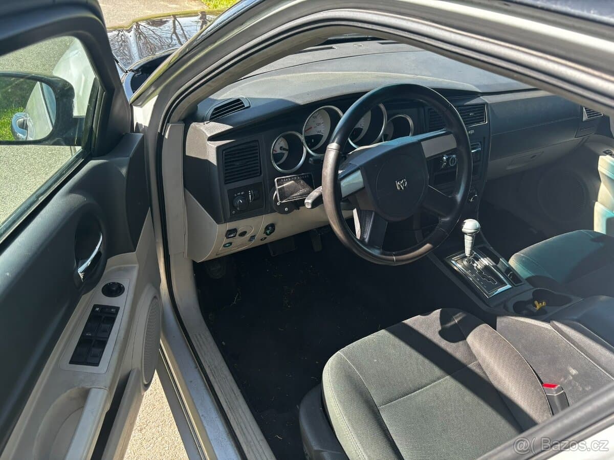 2005 Dodge OSTATNÍ - 10