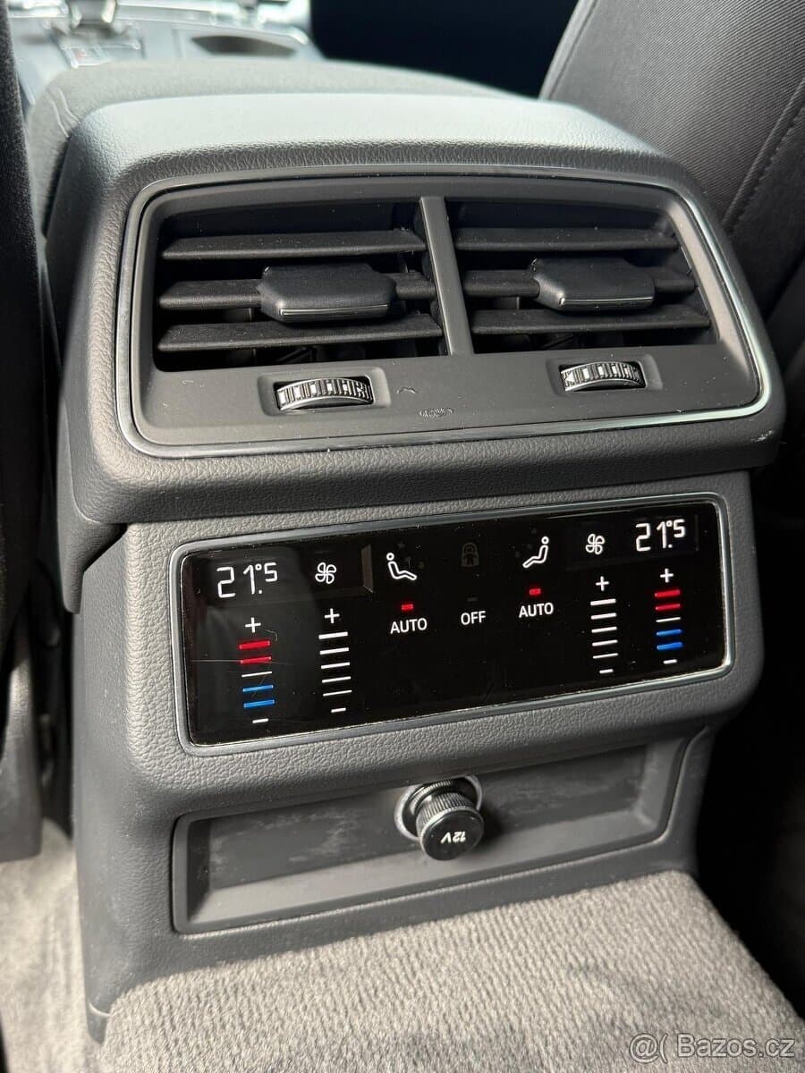 2019 Audi A6 - 10