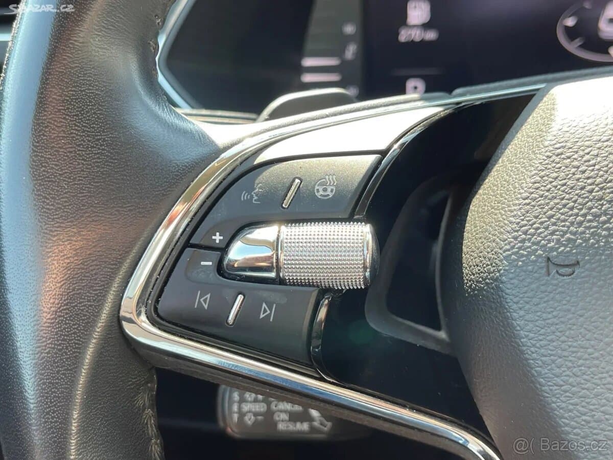 2022 Škoda SUPERB - 10