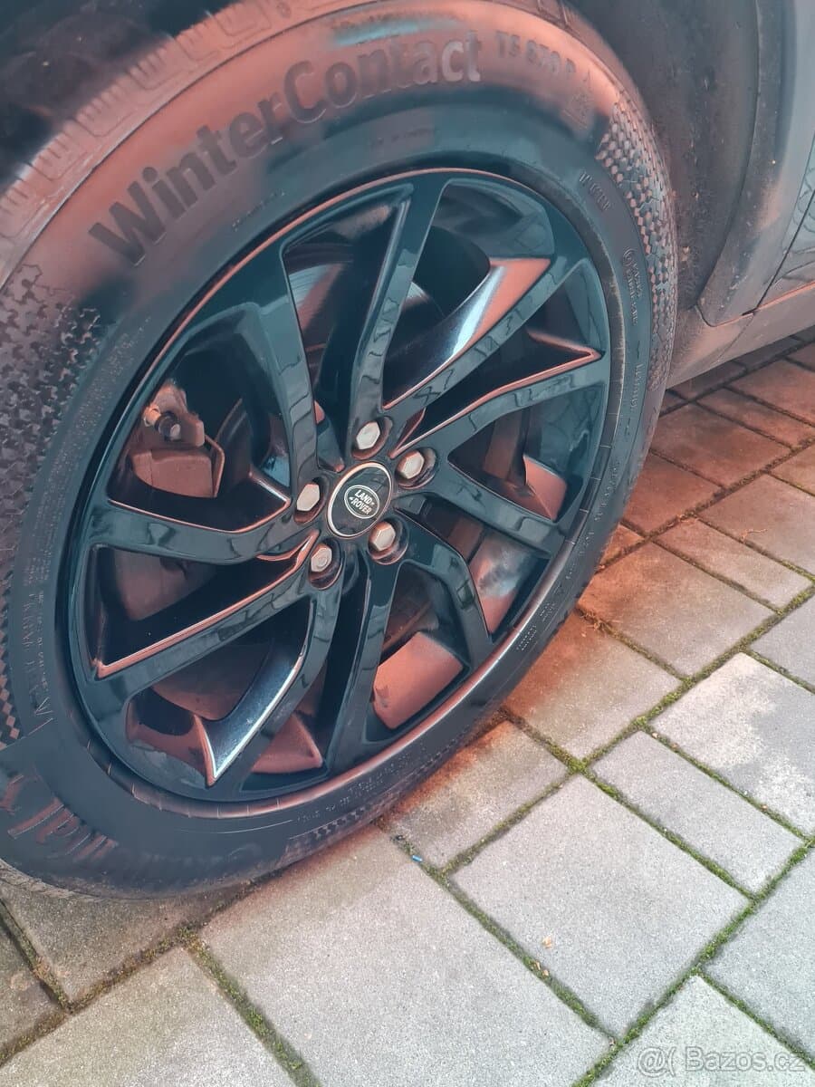 2019 Land Rover OSTATNÍ - 10