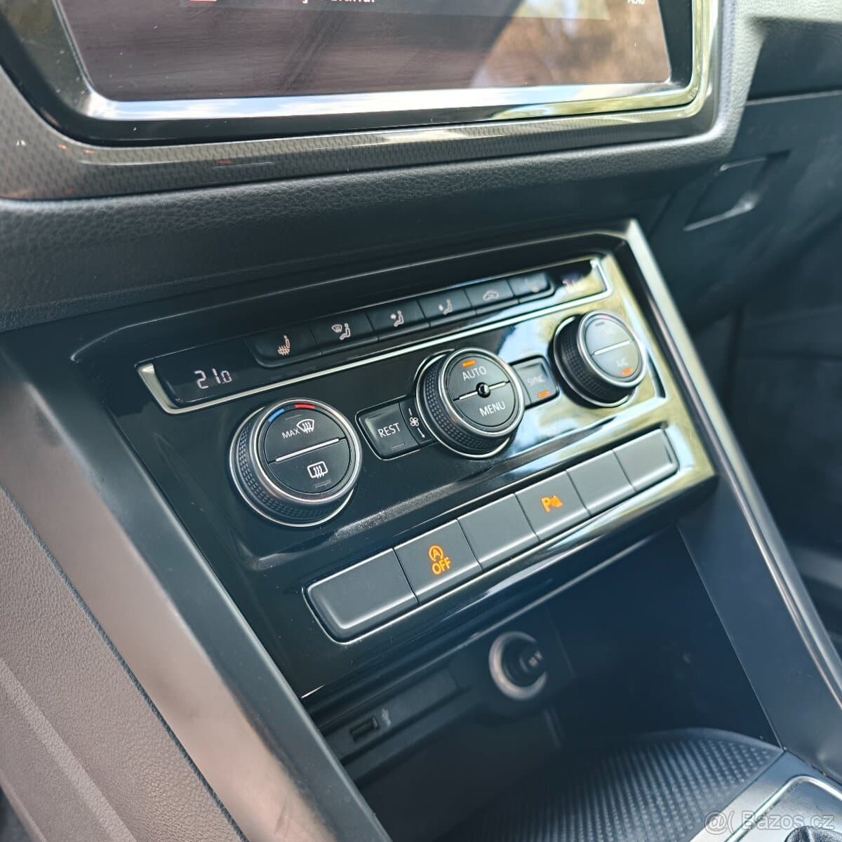 2018 Volkswagen TOURAN - 10