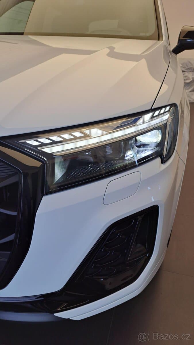 2026 Audi Q7 - 10
