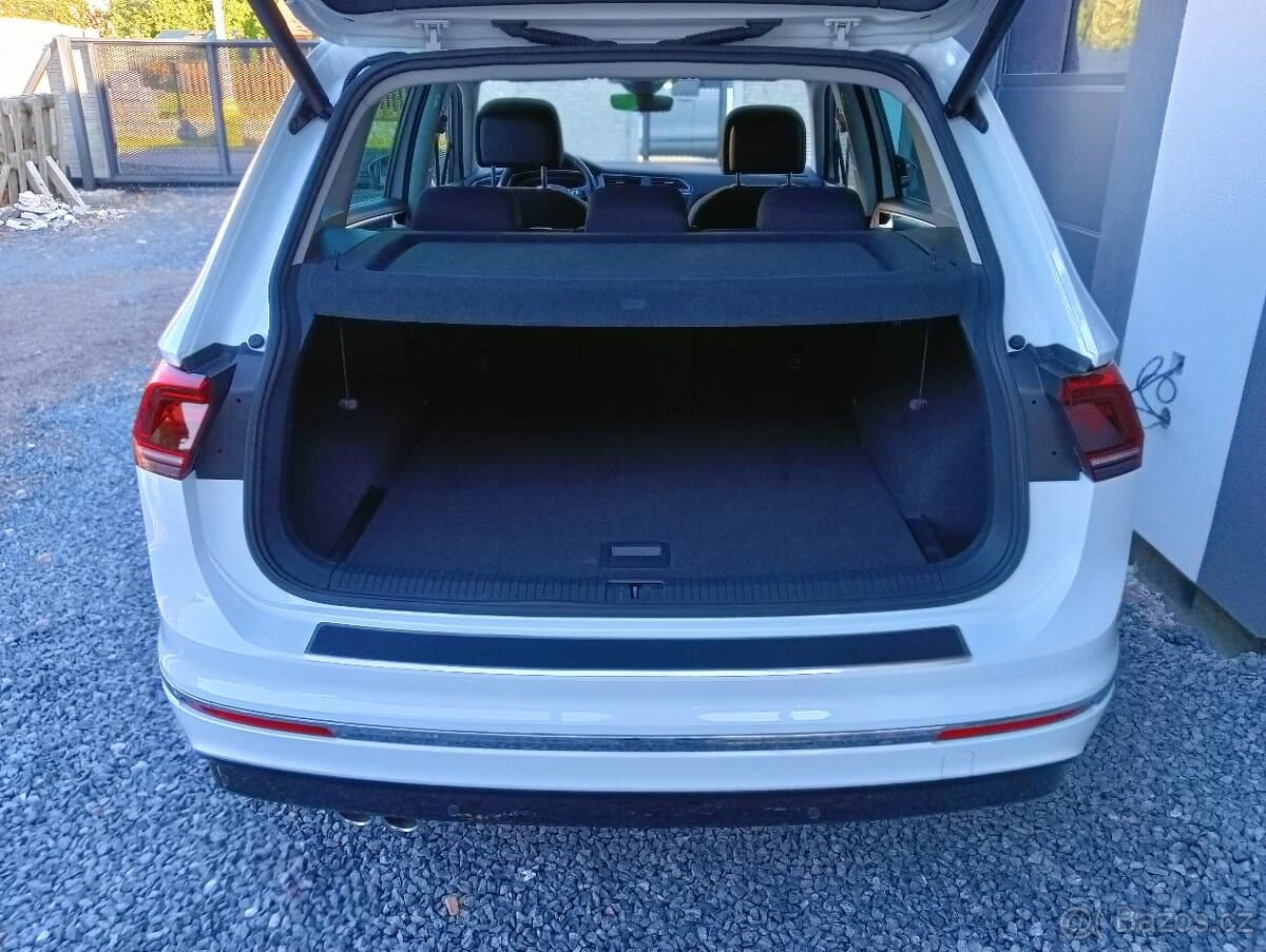 2019 Volkswagen TIGUAN - 10