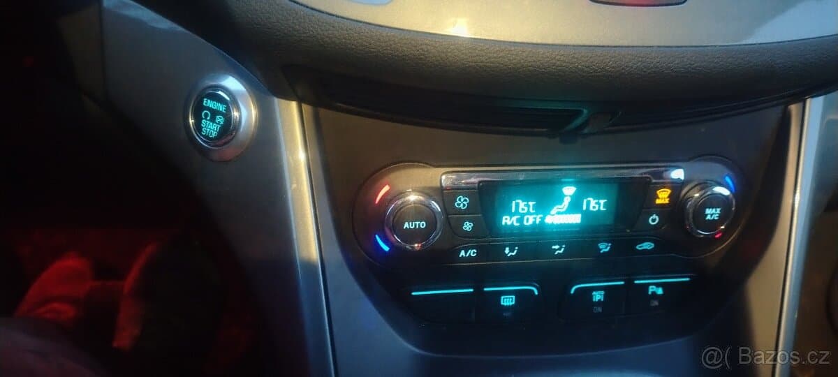 2014 Ford C-MAX - 10