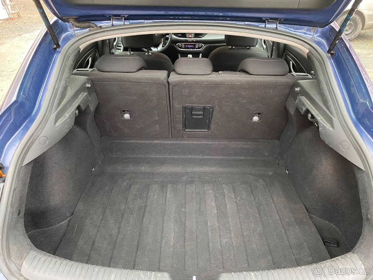 2018 Hyundai i30 - 10