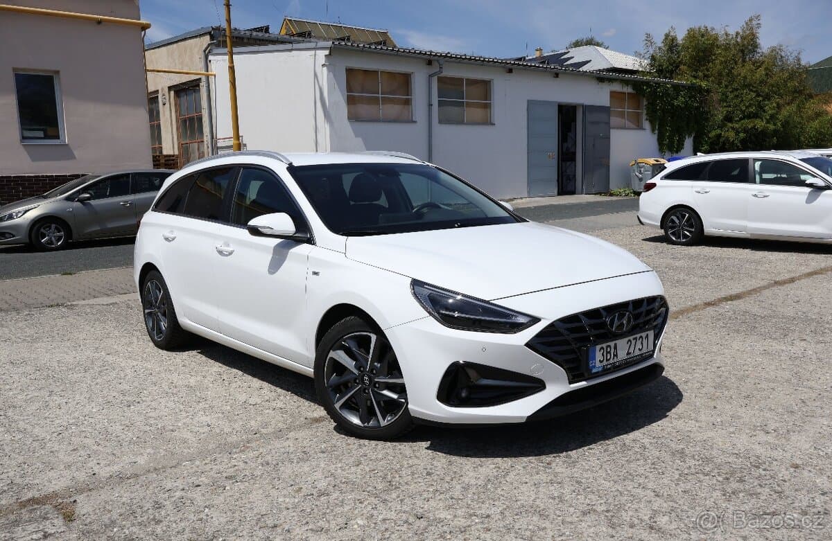 2022 Hyundai i30 - 10