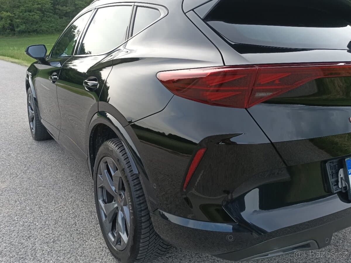 2025 Cupra FORMENTOR - 10