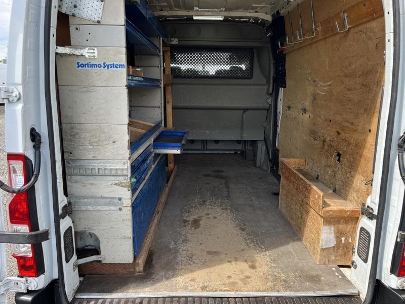 2017 Renault MASTER - 10