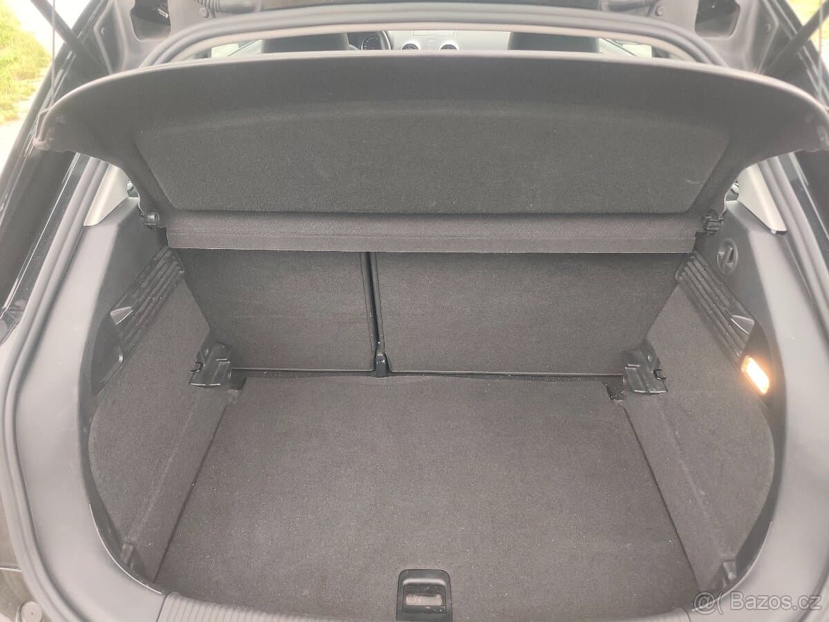 2012 Audi A1 - 10