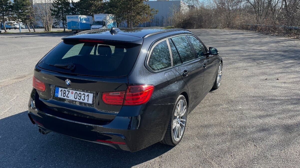 2014 BMW OSTATNÍ - 10