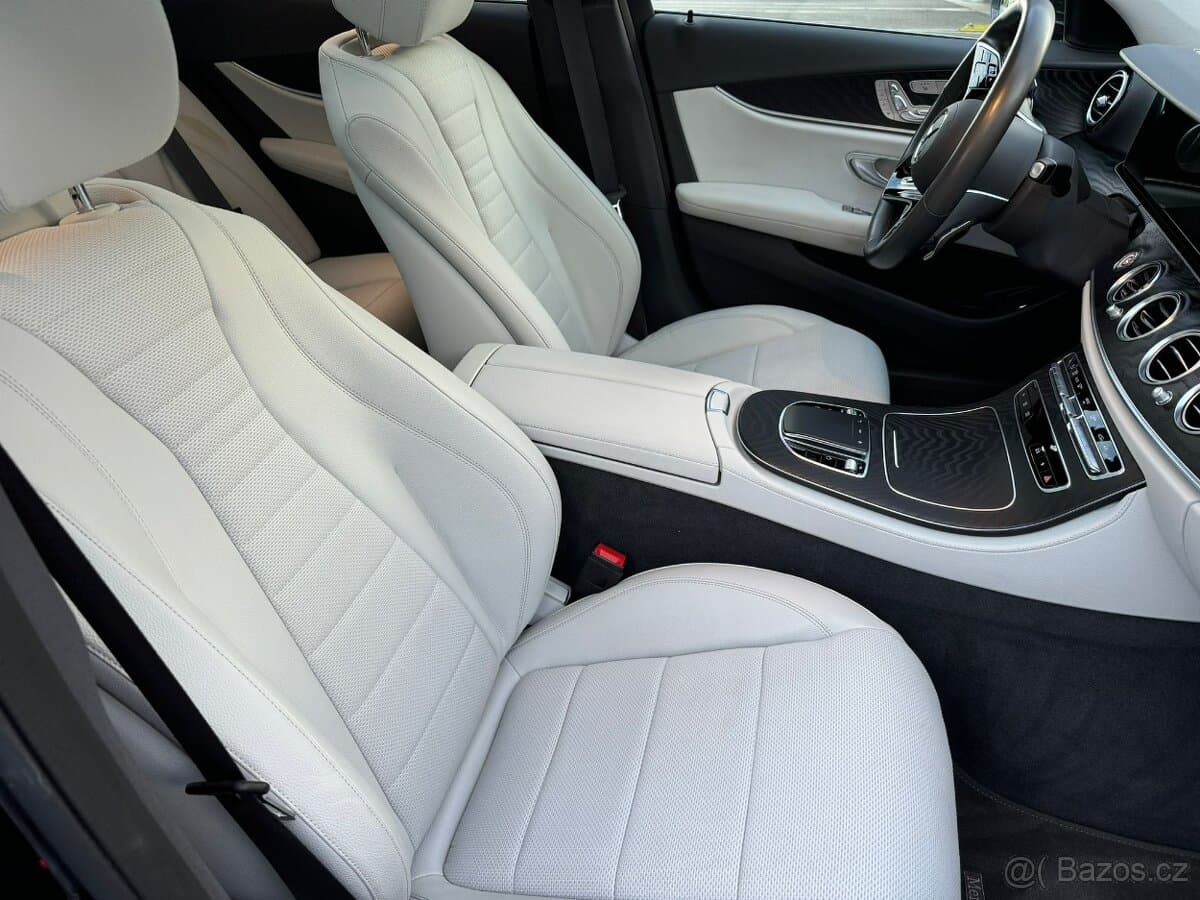 2021 Mercedes-Benz OSTATNÍ - 10