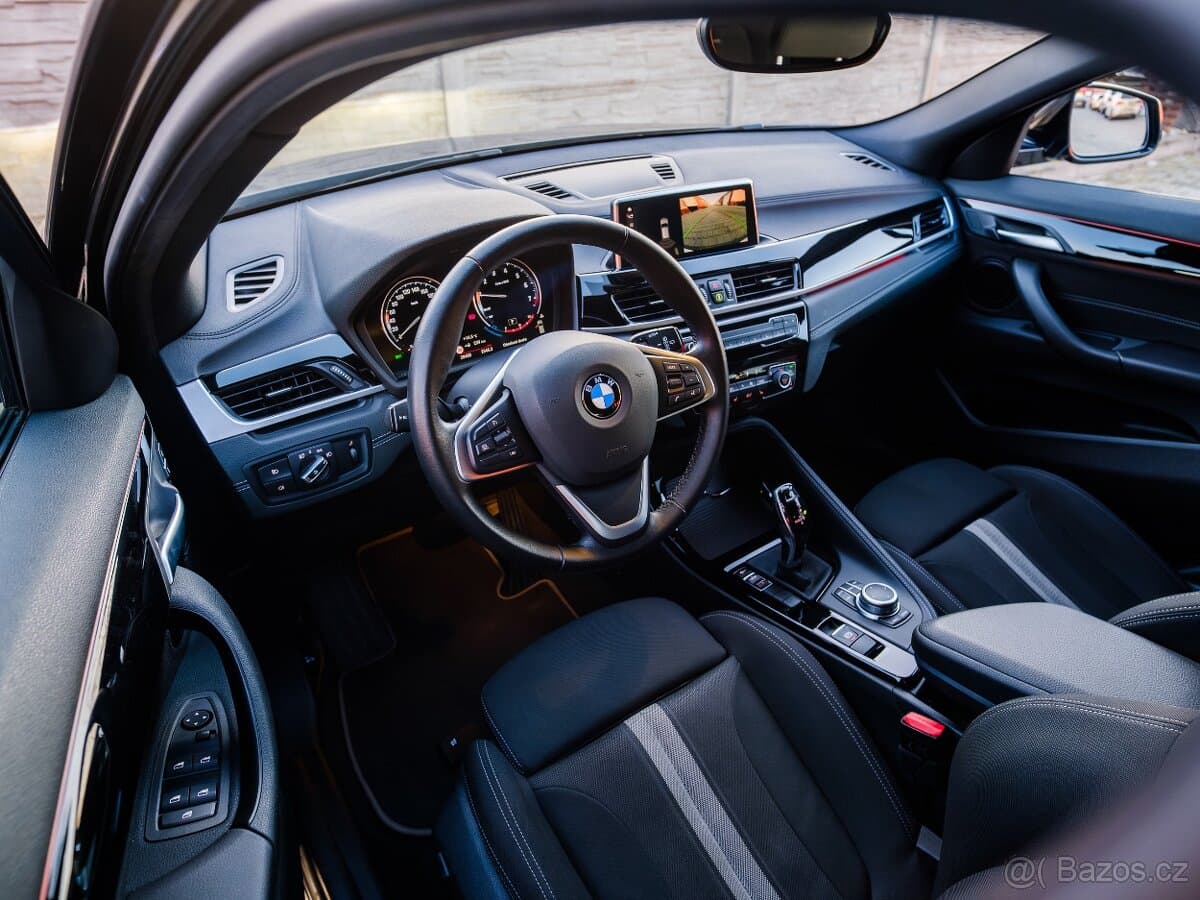 2022 BMW X2 - 10