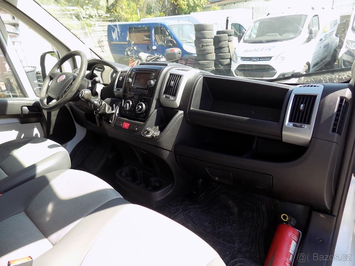 2016 Fiat DUCATO - 10