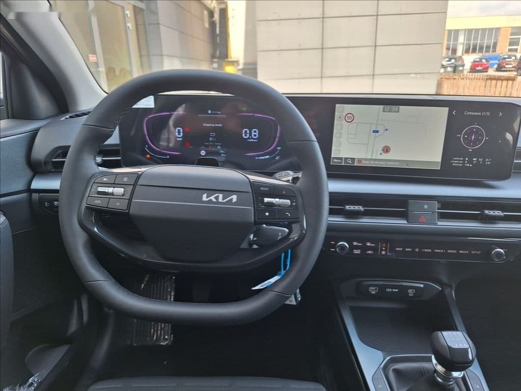 2026 Kia OSTATNÍ - 10