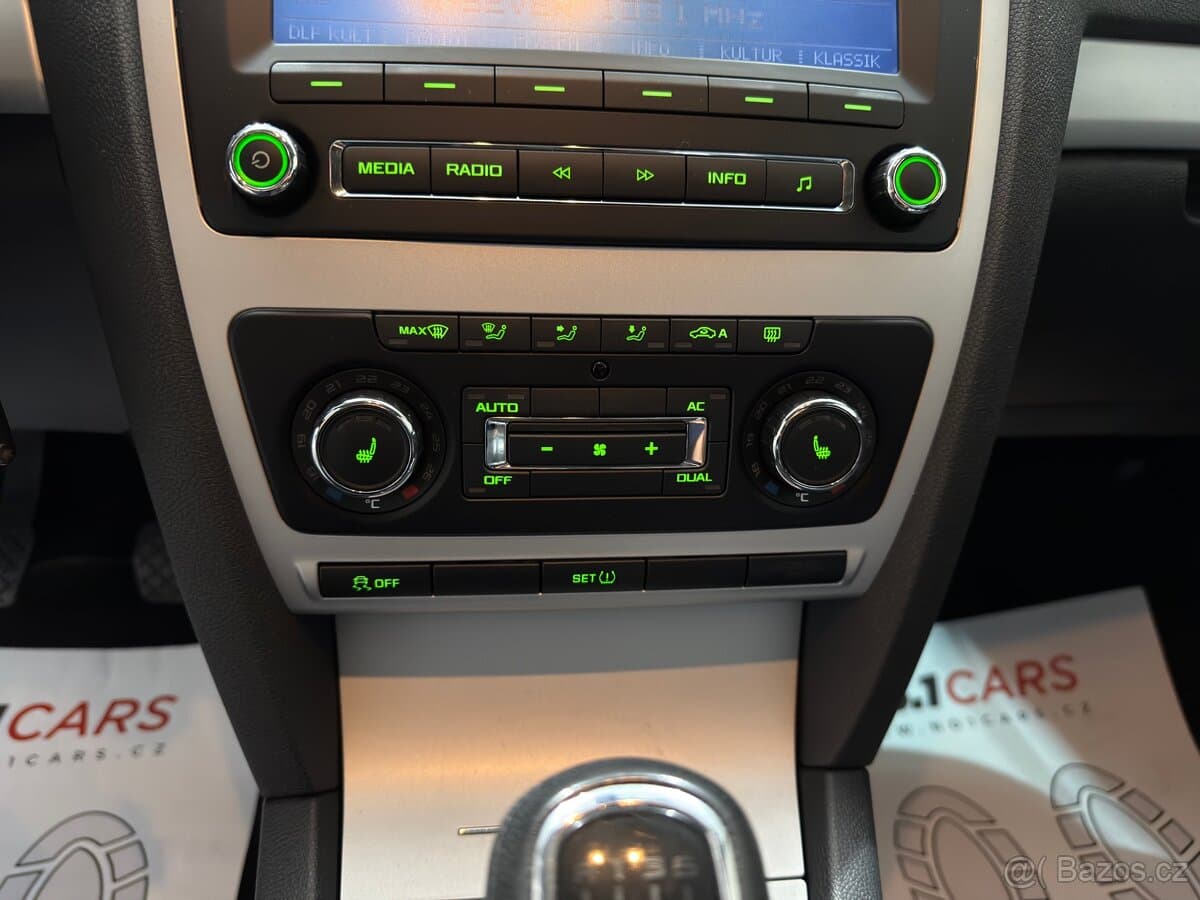 2012 Škoda OCTAVIA - 10