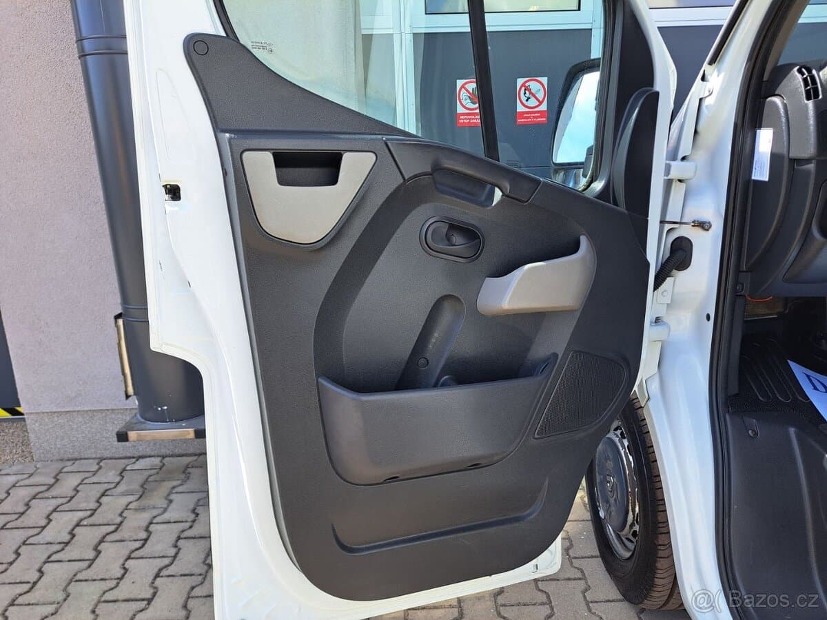 2015 Renault MASTER - 10