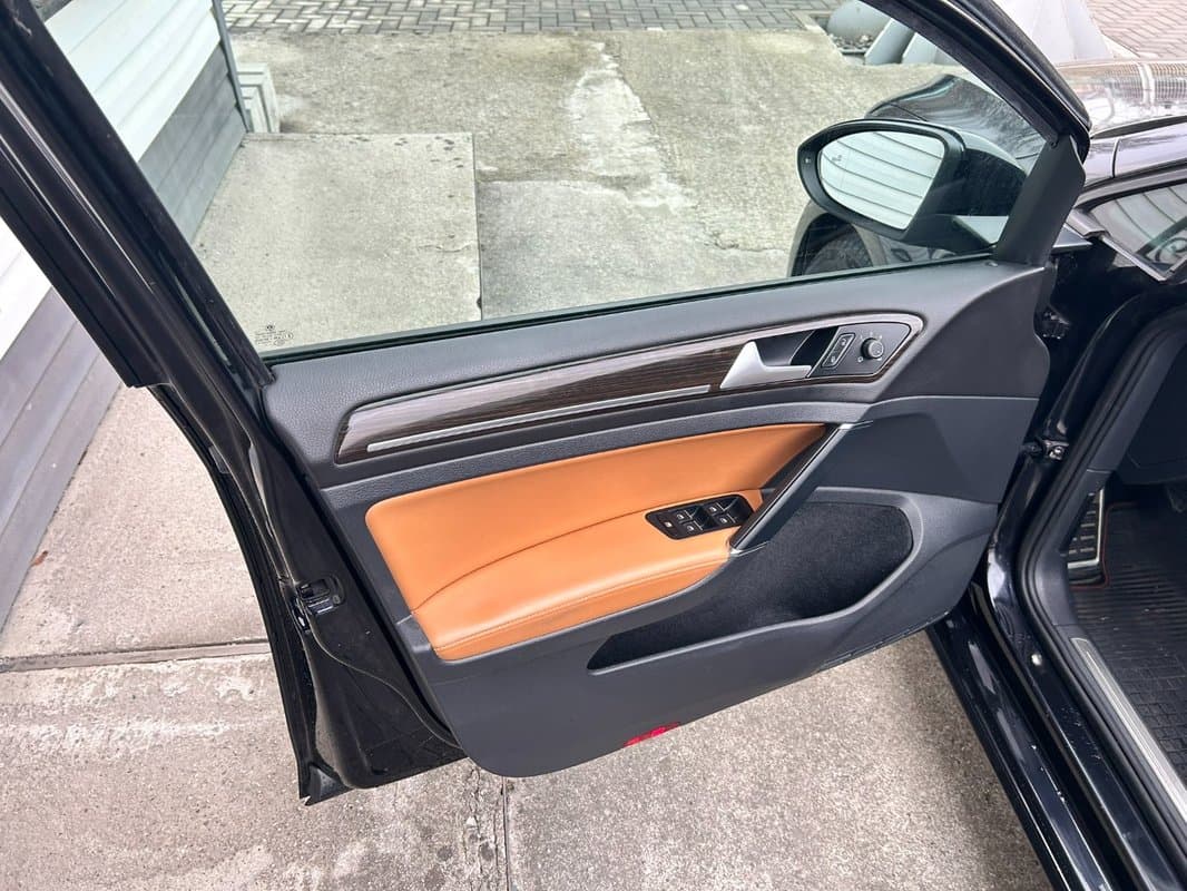 2015 Volkswagen GOLF - 10