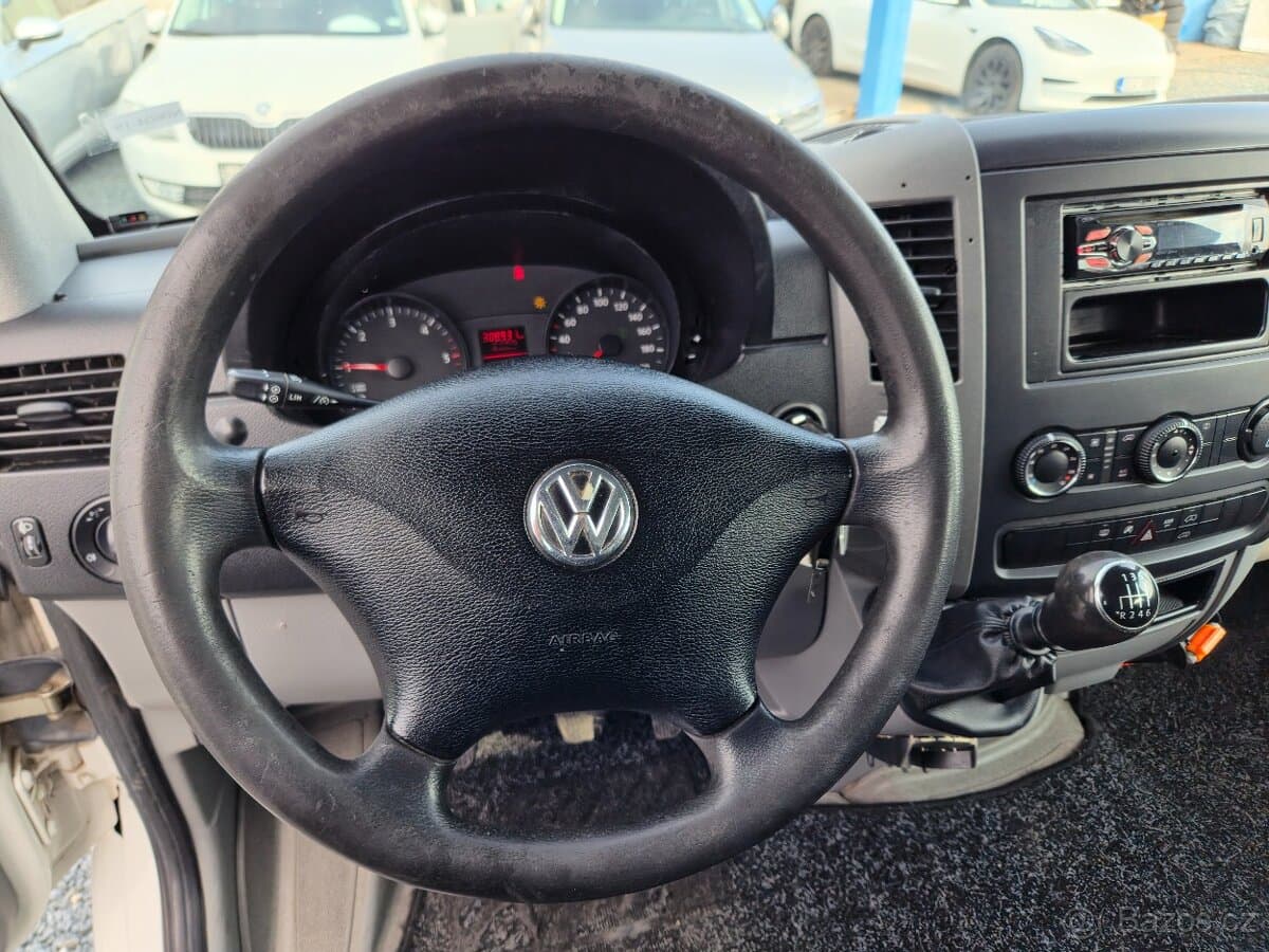 2012 Volkswagen OSTATNÍ - 10